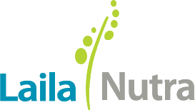 Laila Nutra Logo