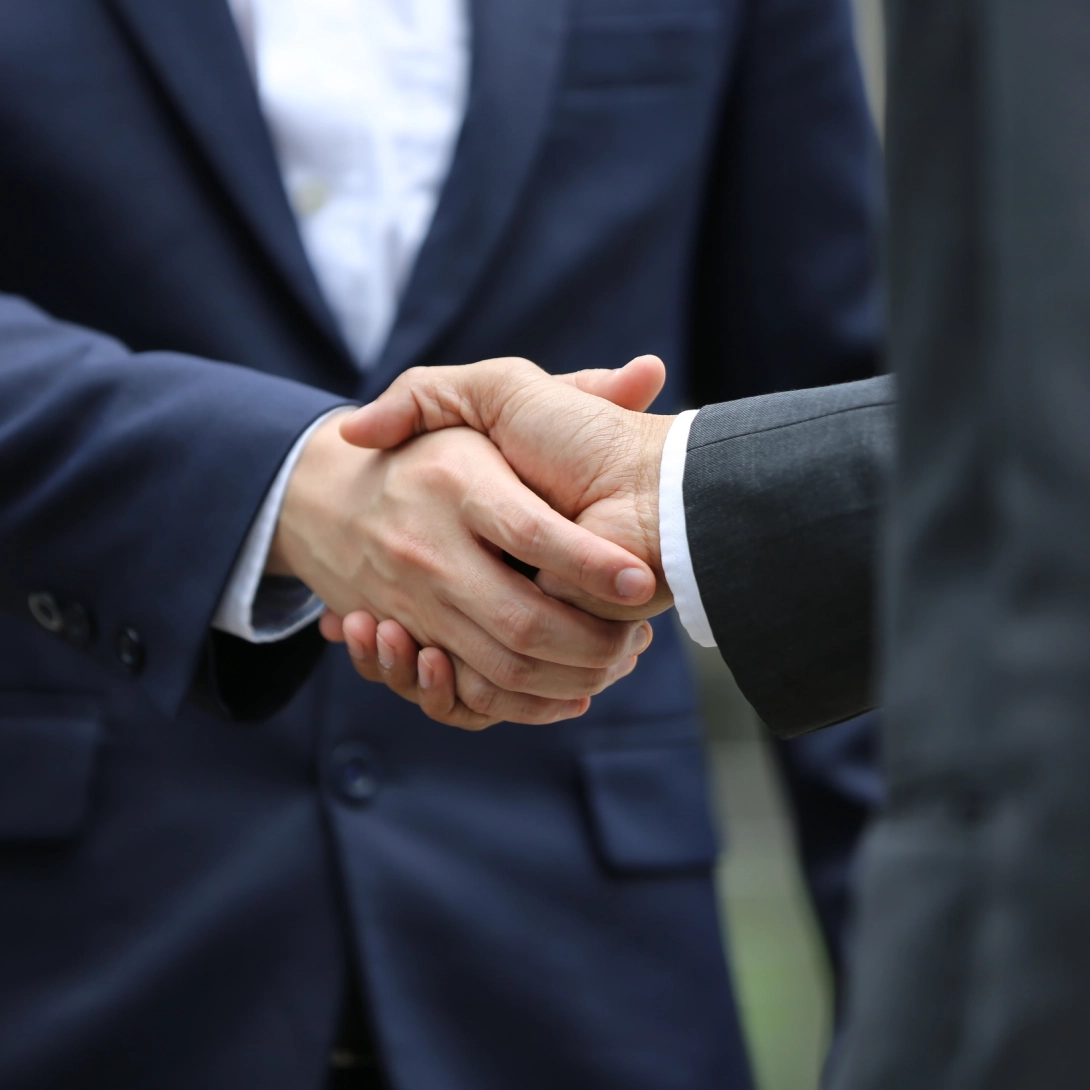 Build on Trust & Legacy