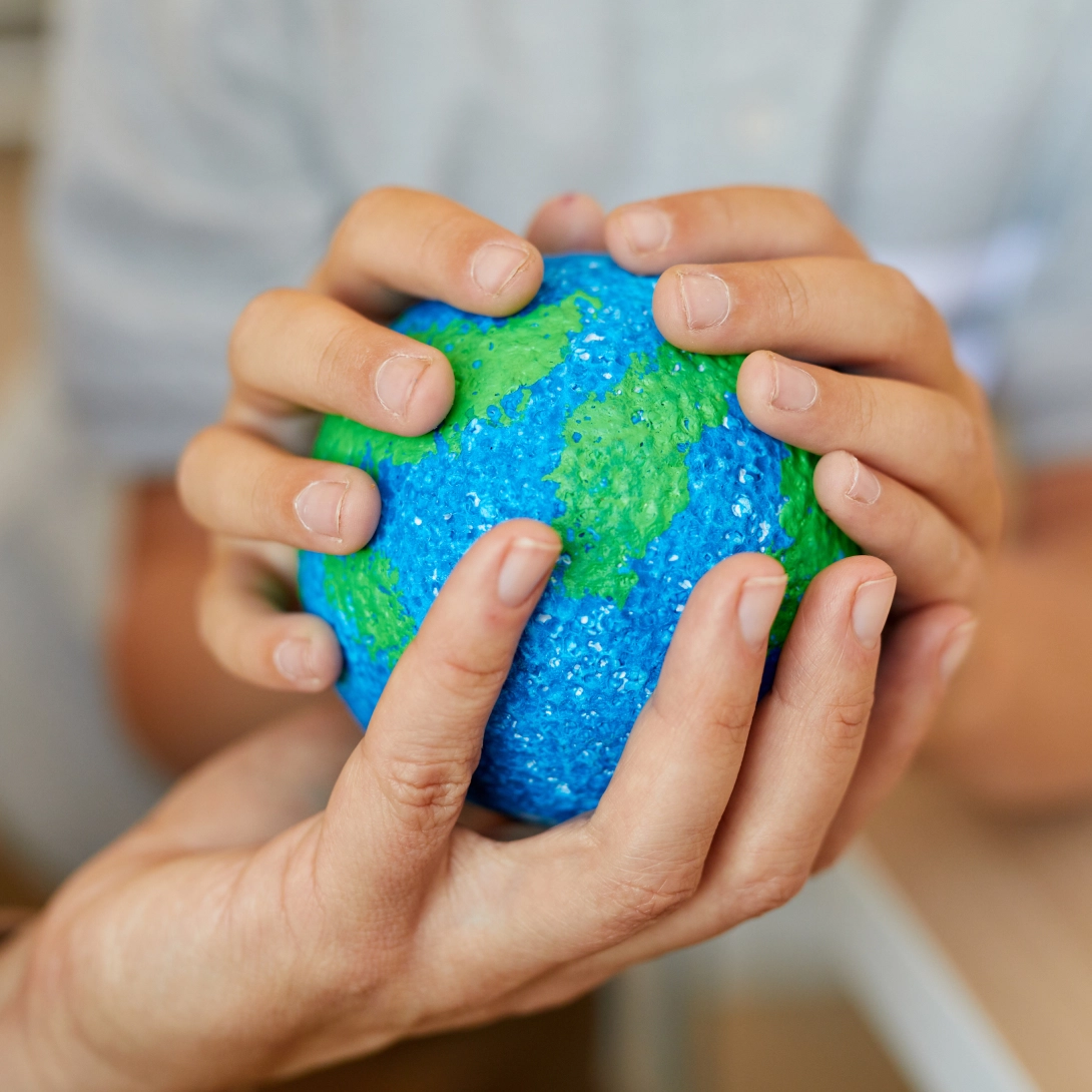 Empower Global Wellness