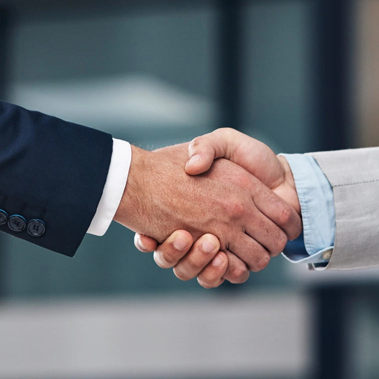 Empowering Partners