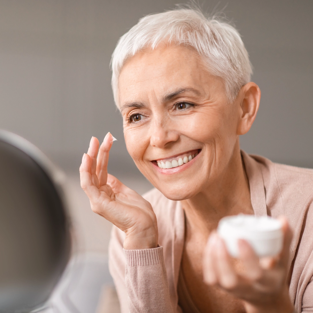 Healthy Aging & Longevity