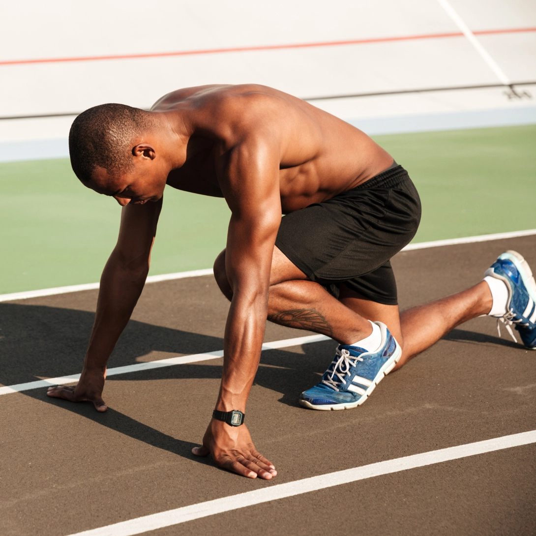Energy, Muscles & Endurance