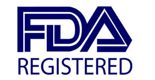 US FDA Registered