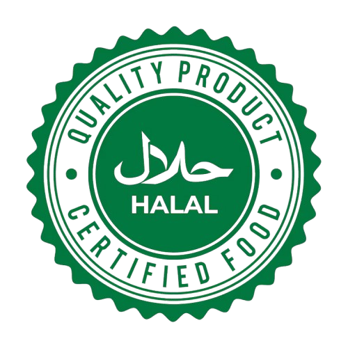 Halal Certified