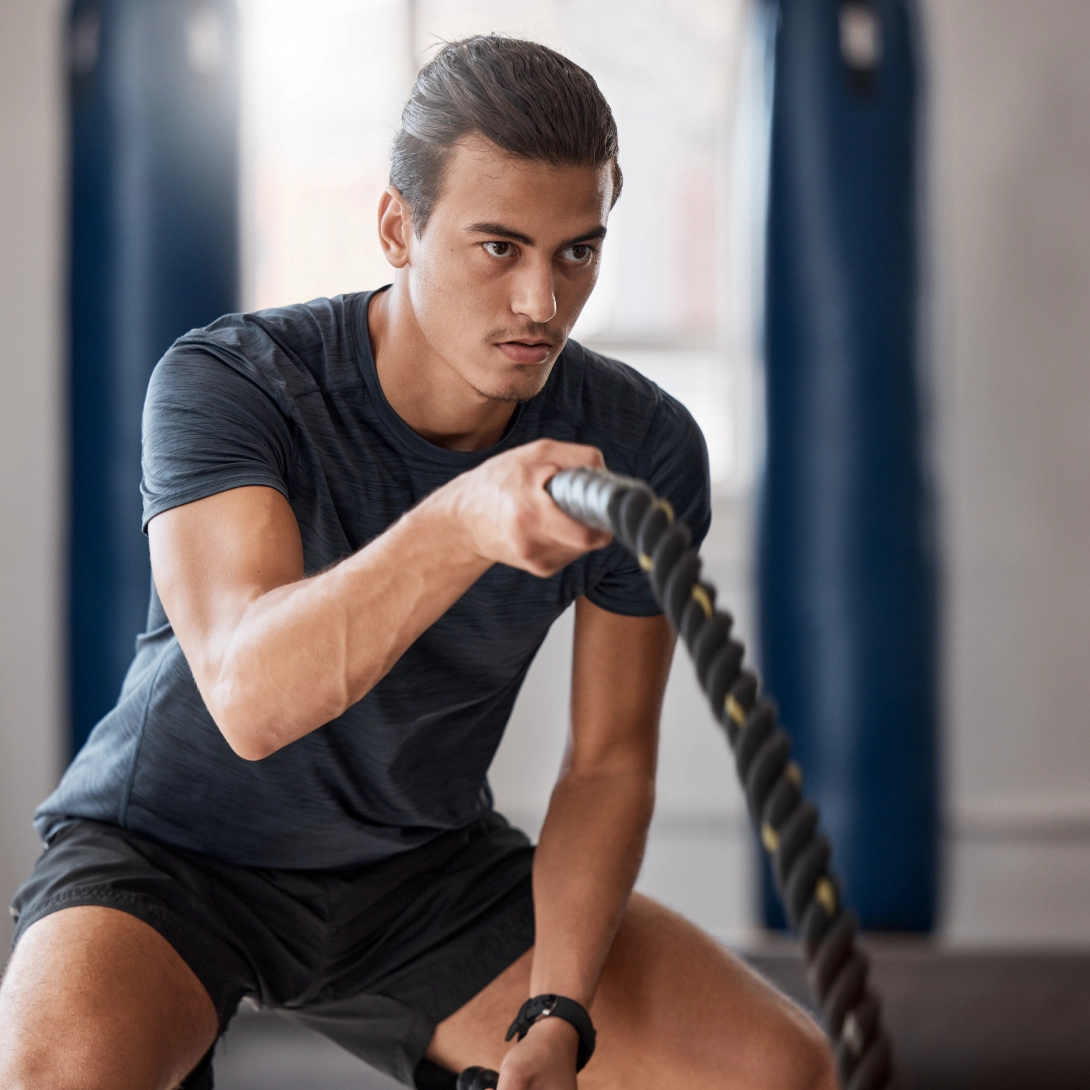 Men's Health