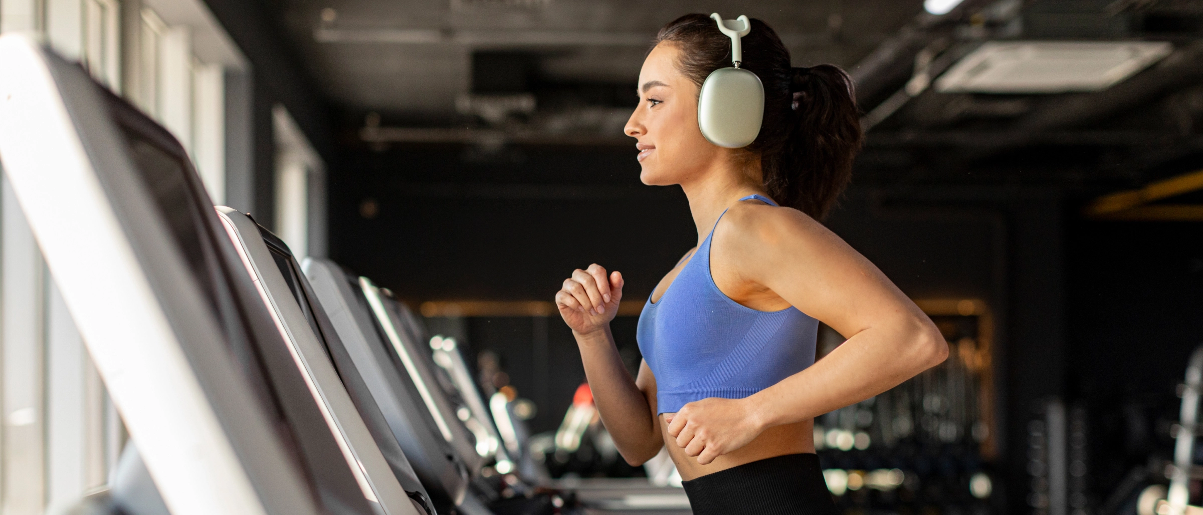 Metabolic Health & Weight Management