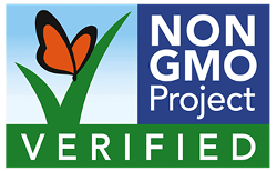Non-GMO Project Verified