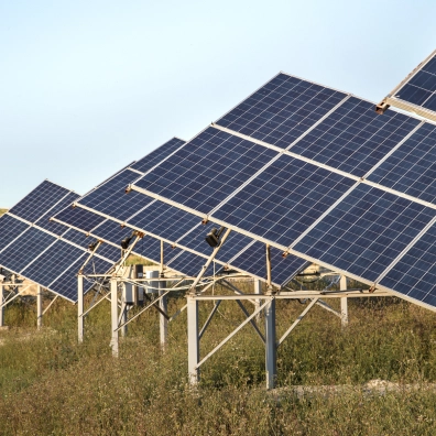 Renewable Energy & Waste Reduction