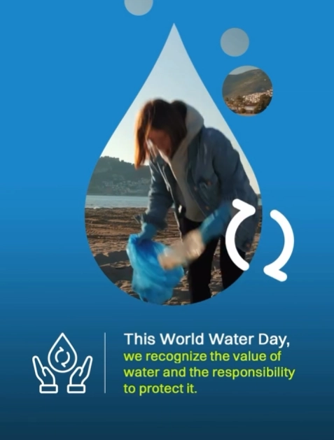 World Water Day